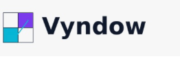 Vyndow Logo