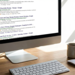 AI content generator