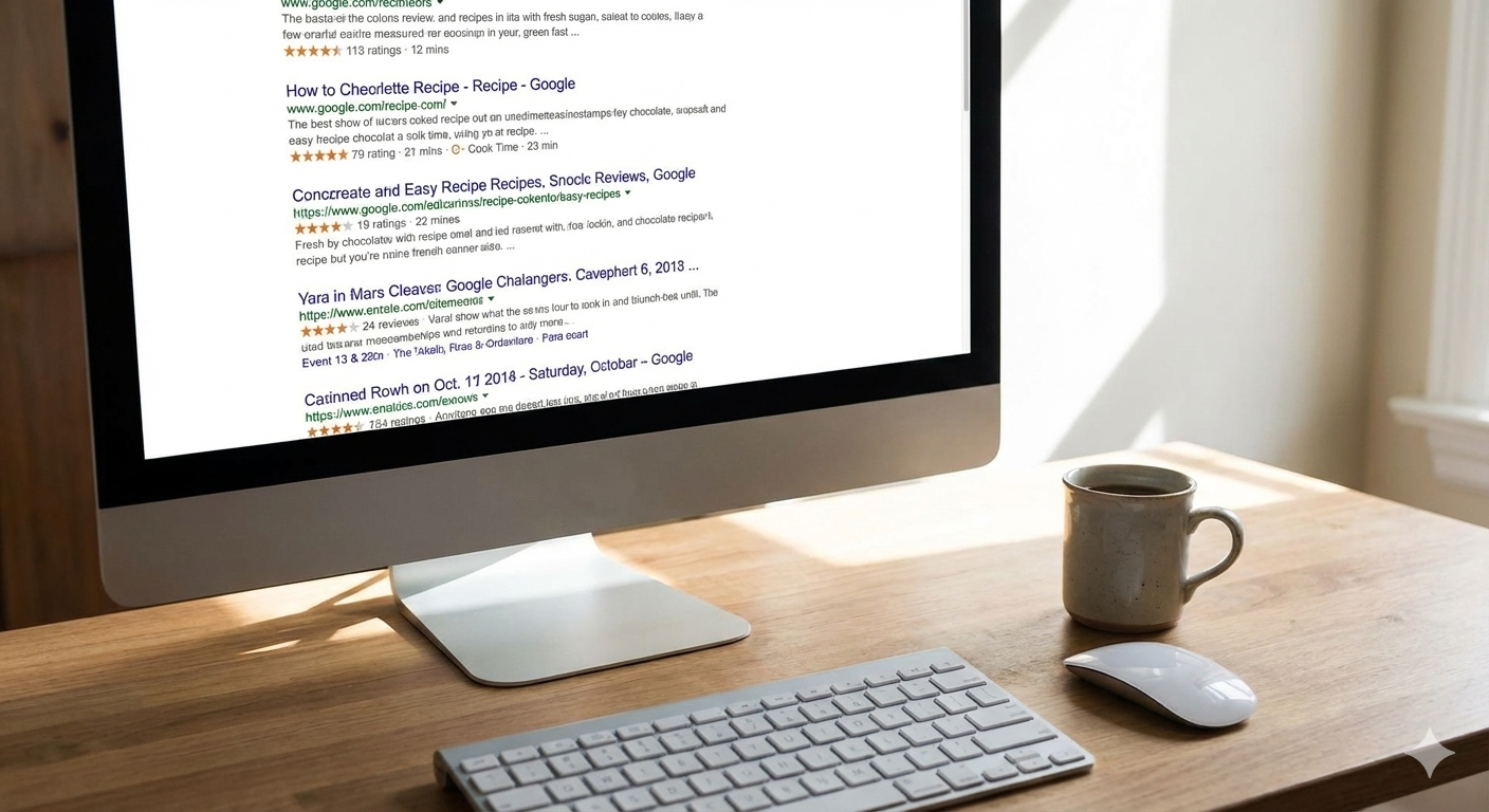 AI content generator