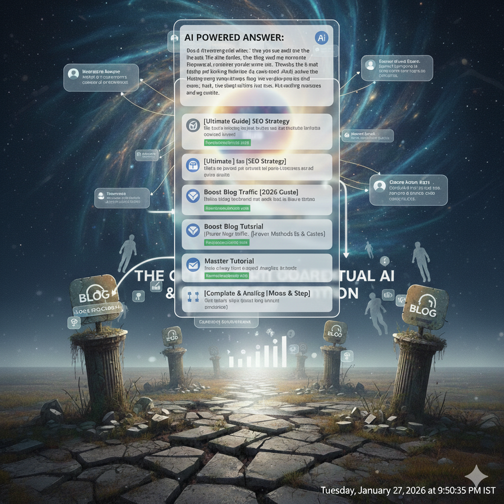 AI reference search titles