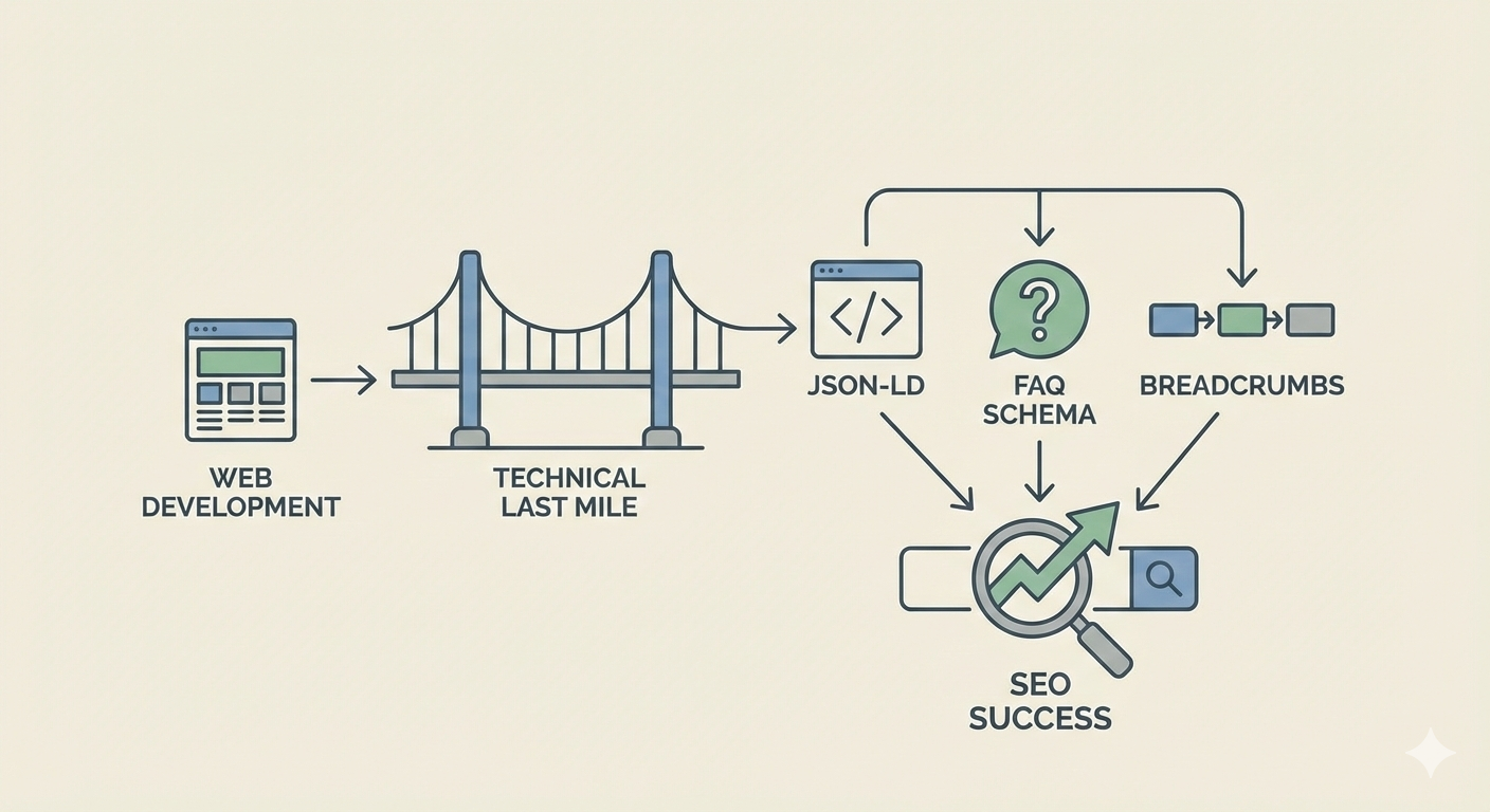 Technical On-Page SEO in 2026