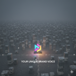 Your unique brand voice