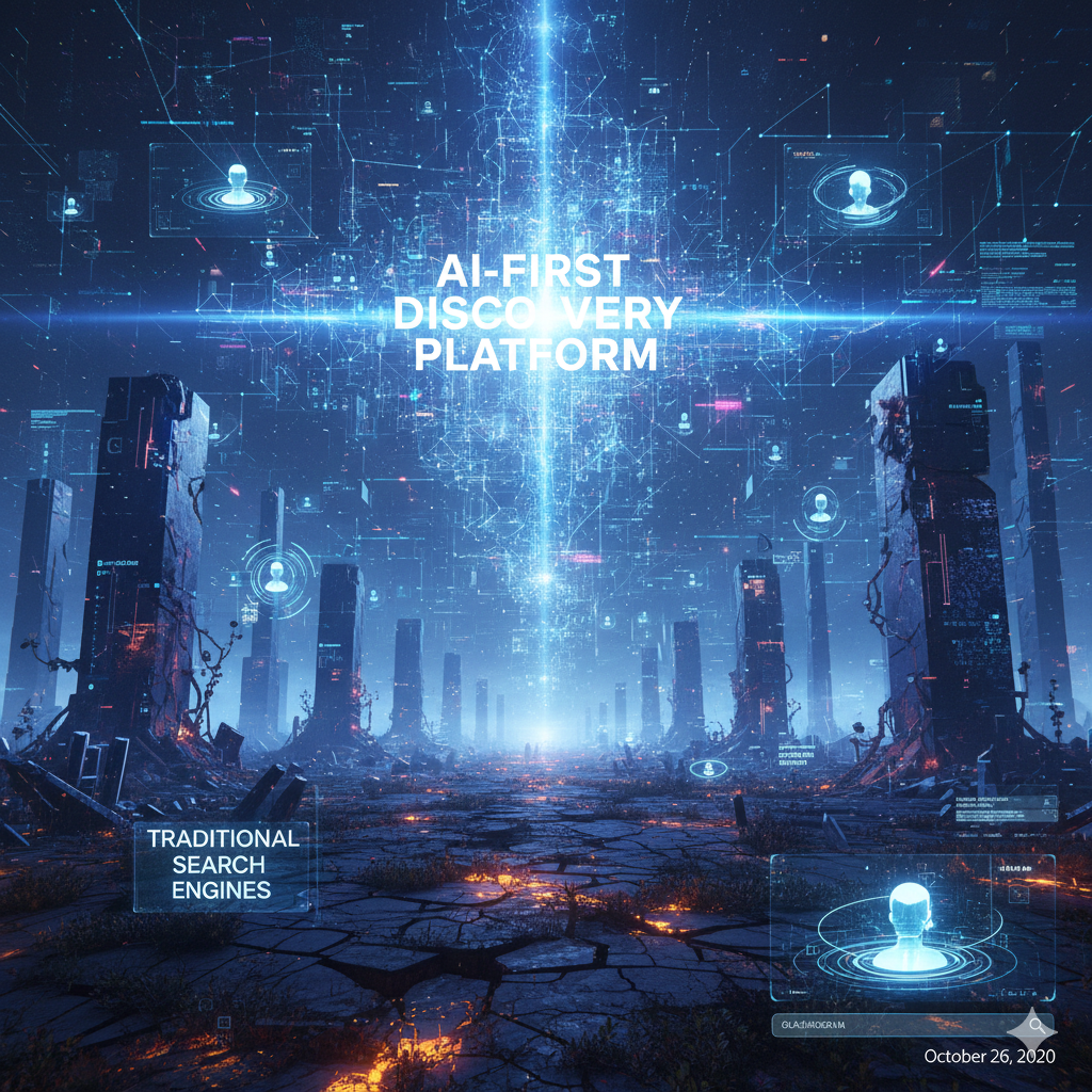 The future of generative engine optimization platforms.